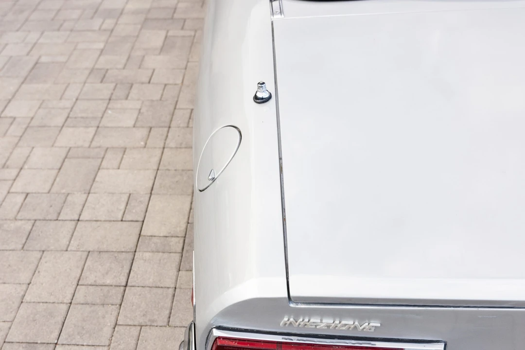 1972 Alfa Romeo Series 2 - Image 27 of 31
