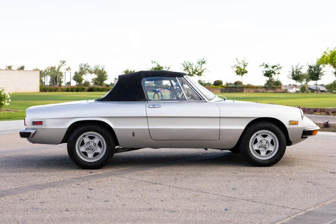 1972 Alfa Romeo Series 2 - Image 13 of 31