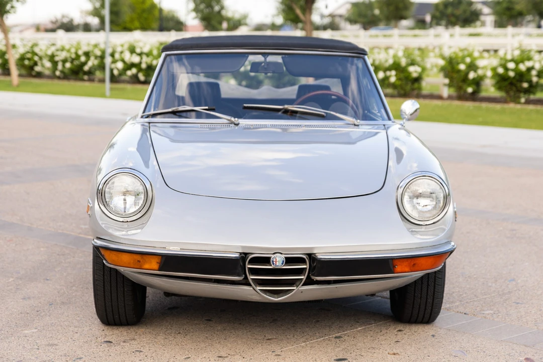 1972 Alfa Romeo Series 2 - Image 11 of 31