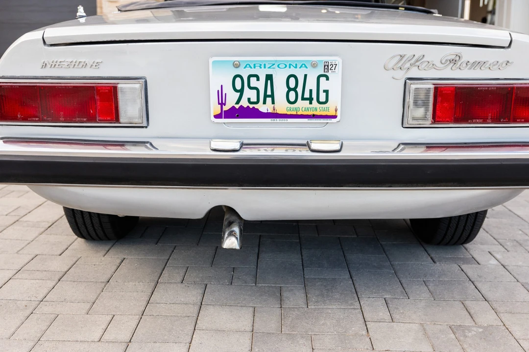 1972 Alfa Romeo Series 2 - Image 28 of 31