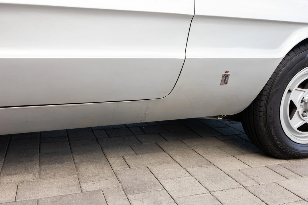 1972 Alfa Romeo Series 2 - Image 22 of 31