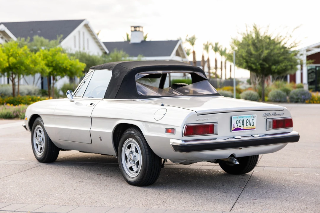 1972 Alfa Romeo Series 2 - Image 16 of 31