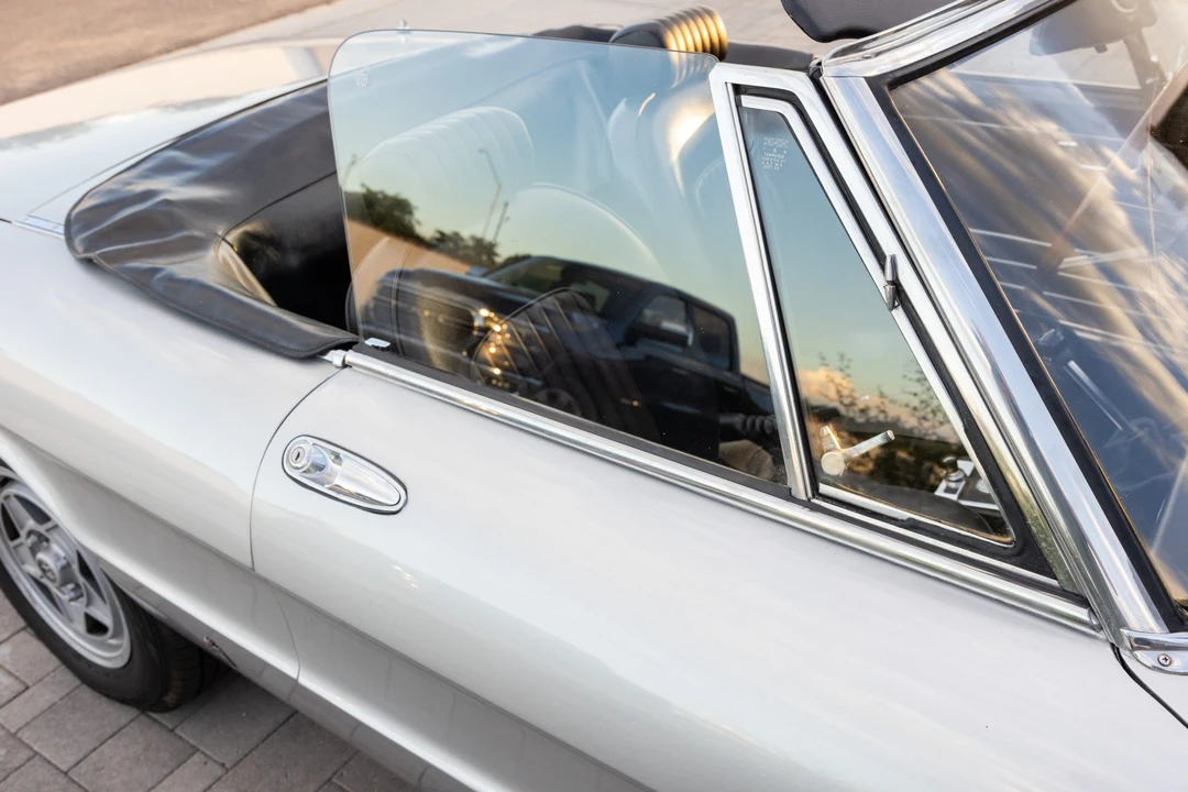 1972 Alfa Romeo Series 2 - Image 31 of 31