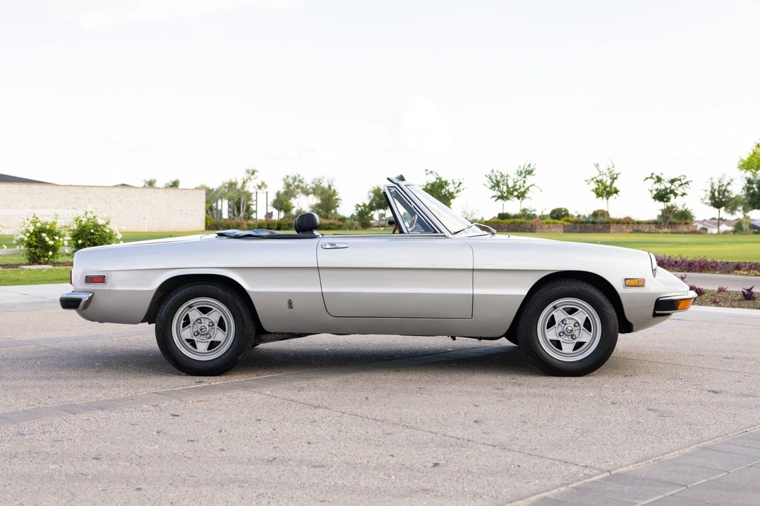 1972 Alfa Romeo Series 2 - Image 5 of 31