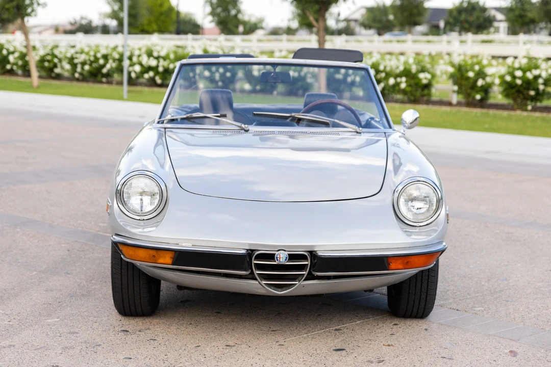 1972 Alfa Romeo Series 2 - Image 3 of 31