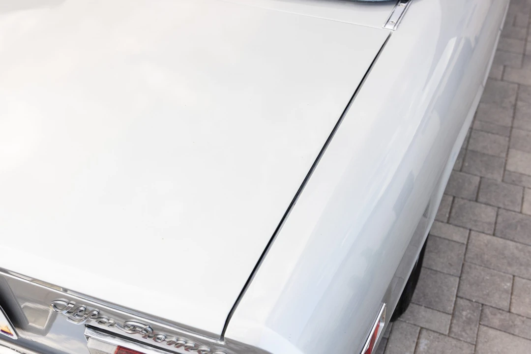1972 Alfa Romeo Series 2 - Image 29 of 31