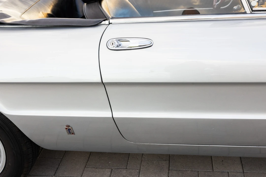 1972 Alfa Romeo Series 2 - Image 30 of 31