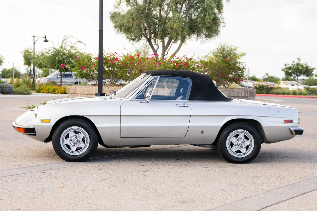 1972 Alfa Romeo Series 2 - Image 17 of 31
