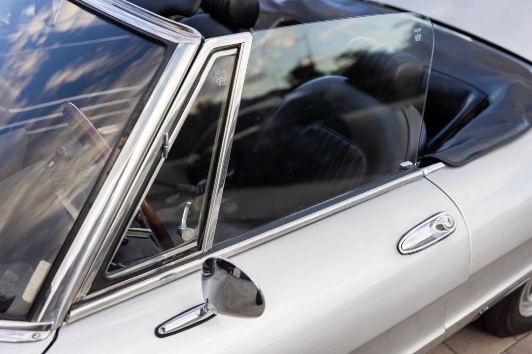 1972 Alfa Romeo Series 2 - Image 21 of 31