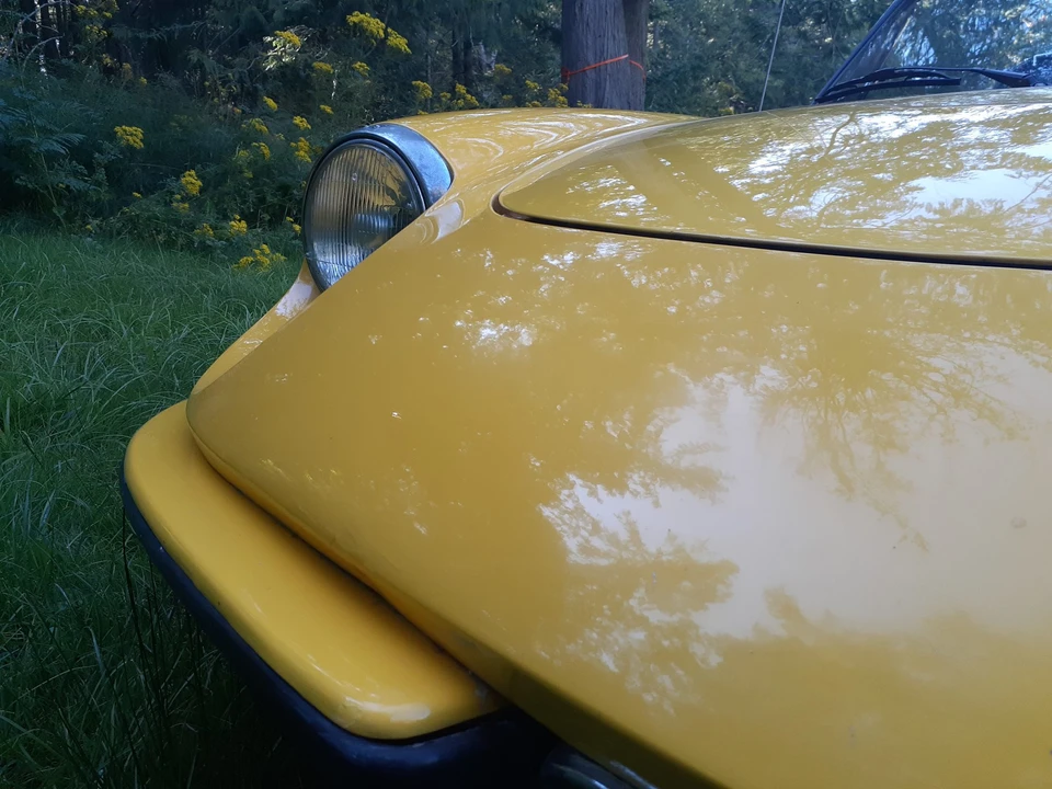 1972 Alfa Romeo Series 2 - Image 15 of 31