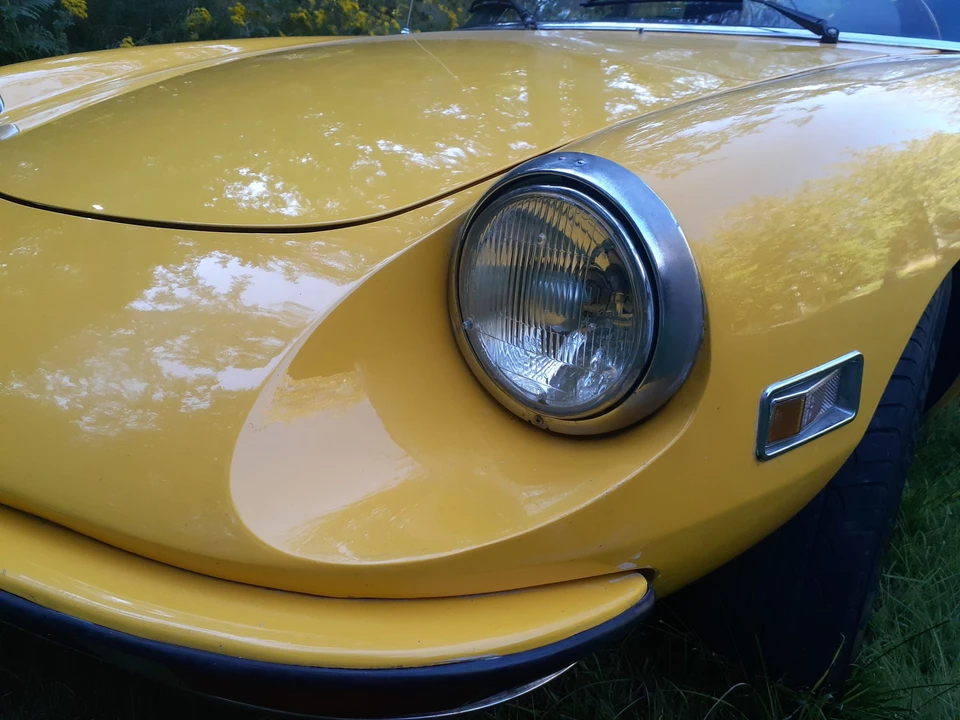 1972 Alfa Romeo Series 2 - Image 17 of 31