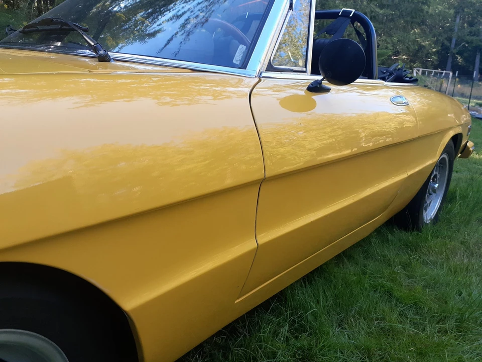 1972 Alfa Romeo Series 2 - Image 20 of 31