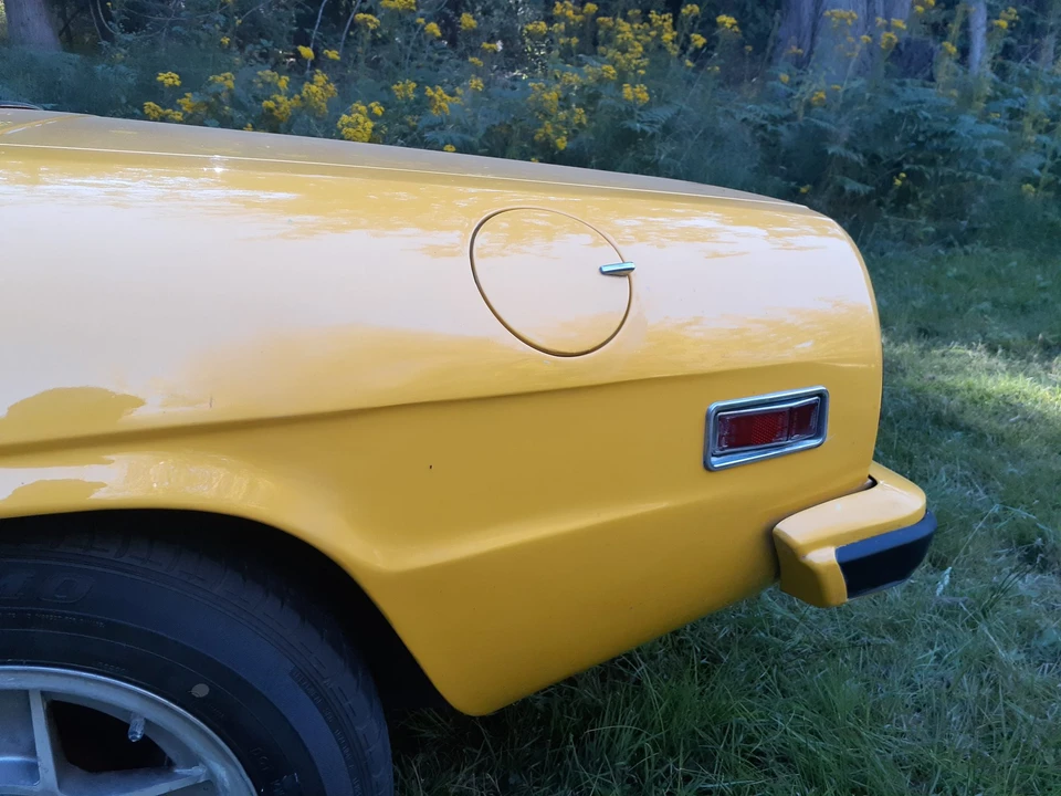 1972 Alfa Romeo Series 2 - Image 22 of 31