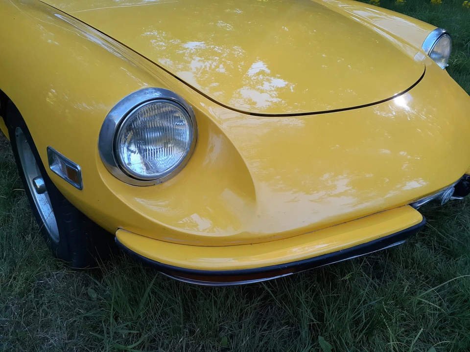 1972 Alfa Romeo Series 2 - Image 13 of 31