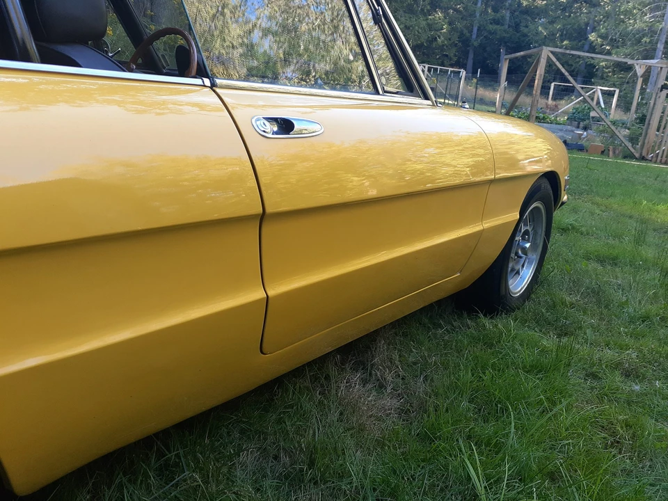 1972 Alfa Romeo Series 2 - Image 30 of 31
