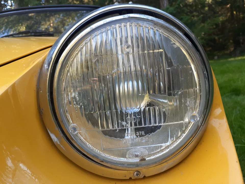 1972 Alfa Romeo Series 2 - Image 19 of 31