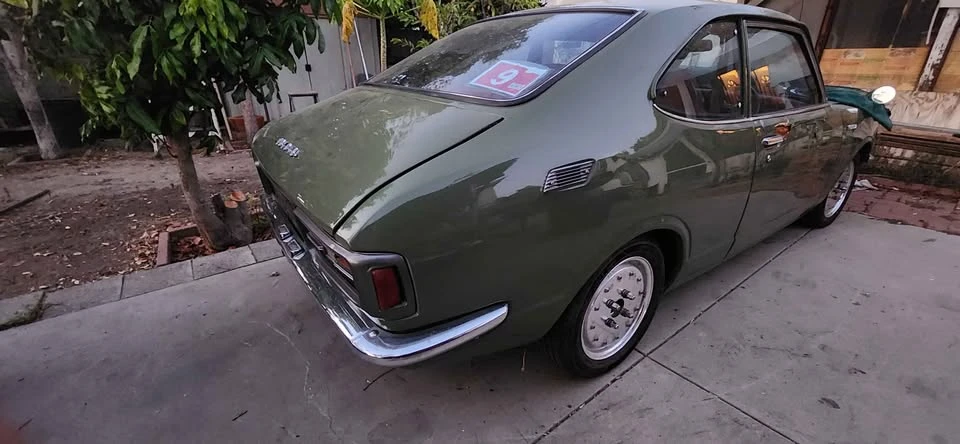 1972 Alfa Romeo Alfetta GT - Image 8 of 13