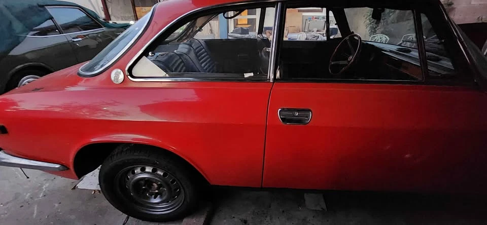1972 Alfa Romeo Alfetta GT - Image 2 of 13