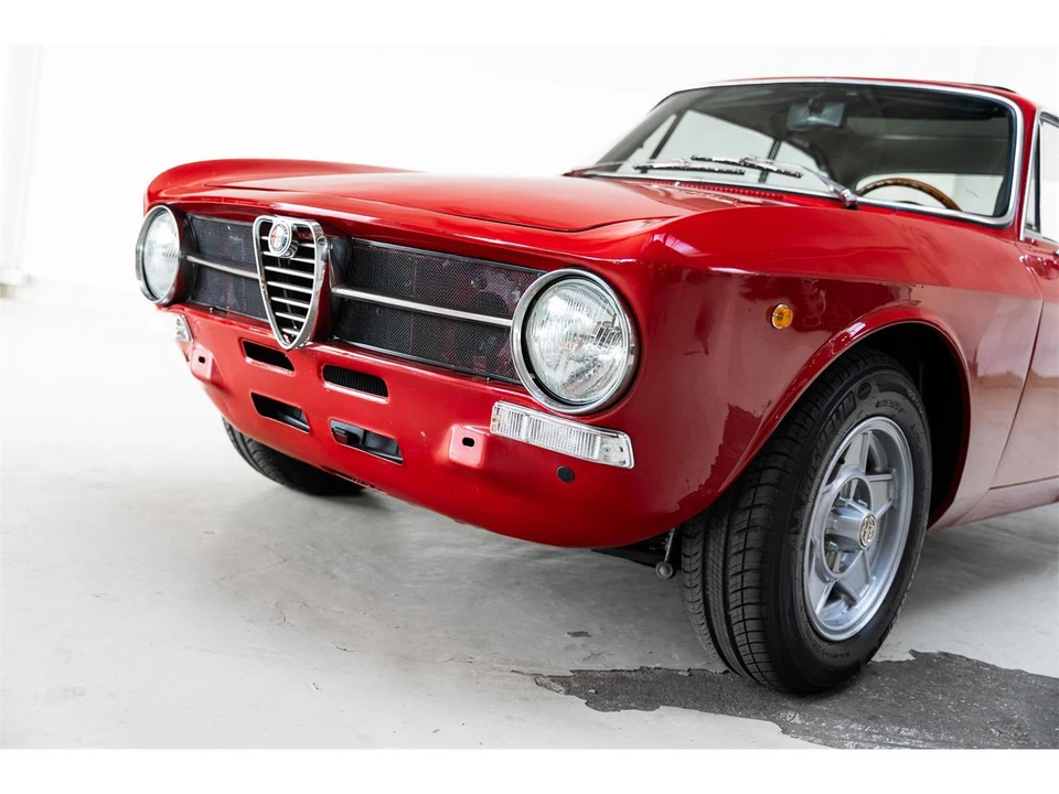 1972 Alfa Romeo GT 1600 Junior - Image 22 of 31