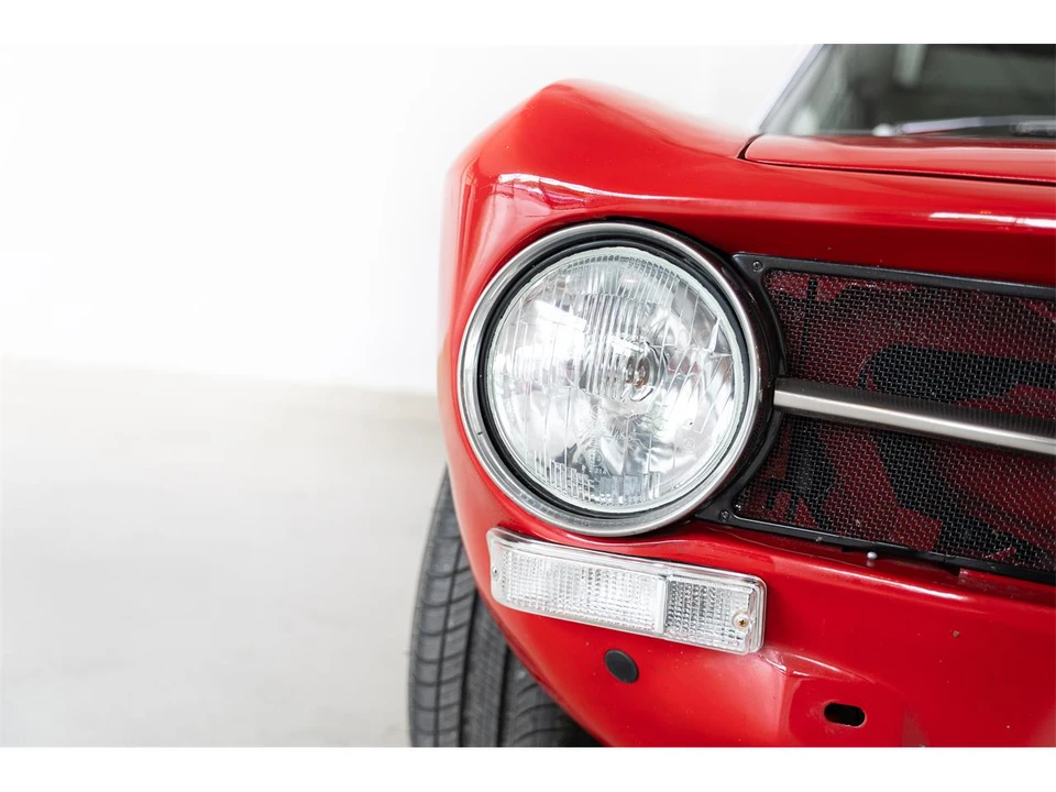 1972 Alfa Romeo GT 1600 Junior - Image 23 of 31