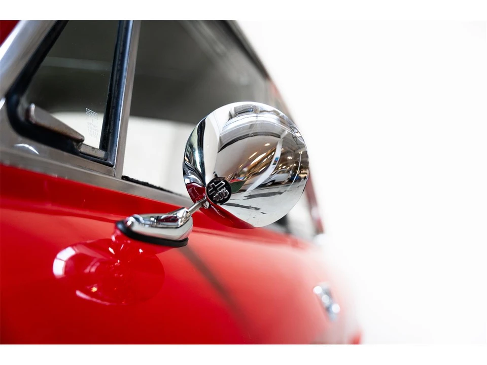1972 Alfa Romeo GT 1600 Junior - Image 25 of 31
