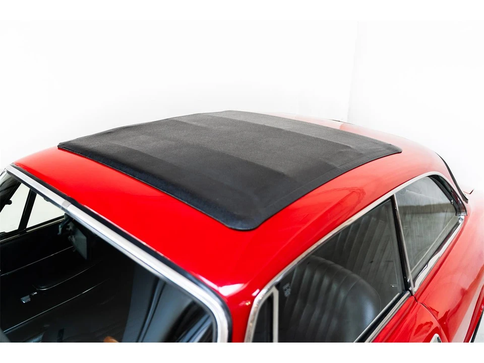 1972 Alfa Romeo GT 1600 Junior - Image 26 of 31