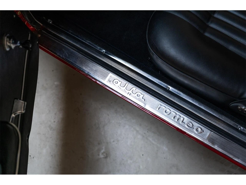 1972 Alfa Romeo GT 1600 Junior - Image 8 of 31