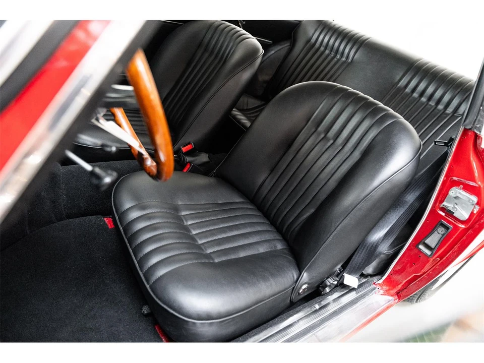1972 Alfa Romeo GT 1600 Junior - Image 17 of 31