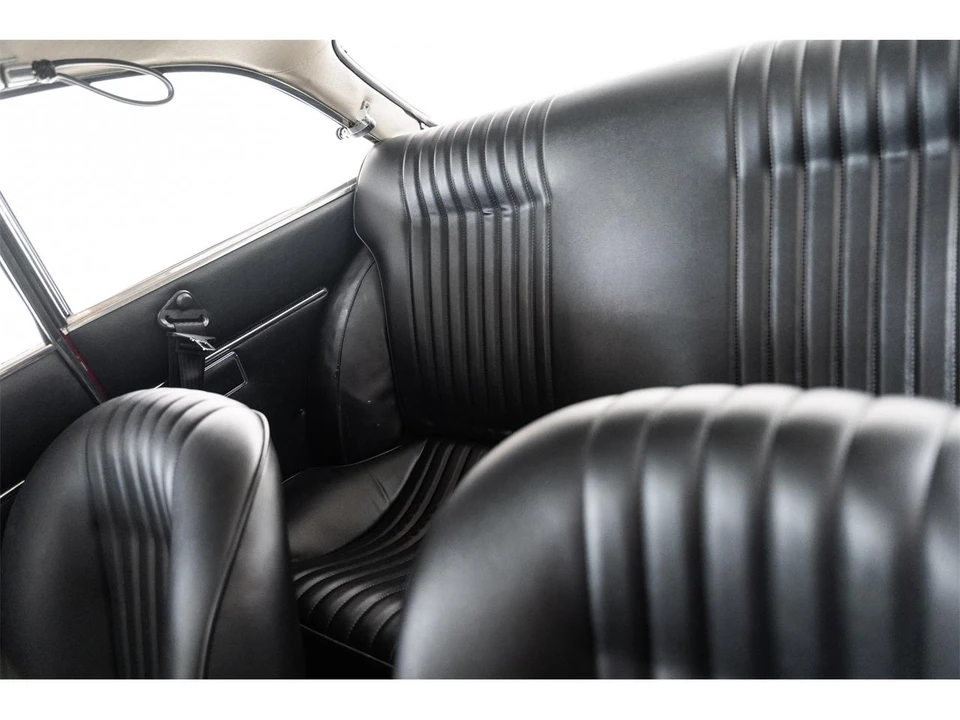1972 Alfa Romeo GT 1600 Junior - Image 19 of 31