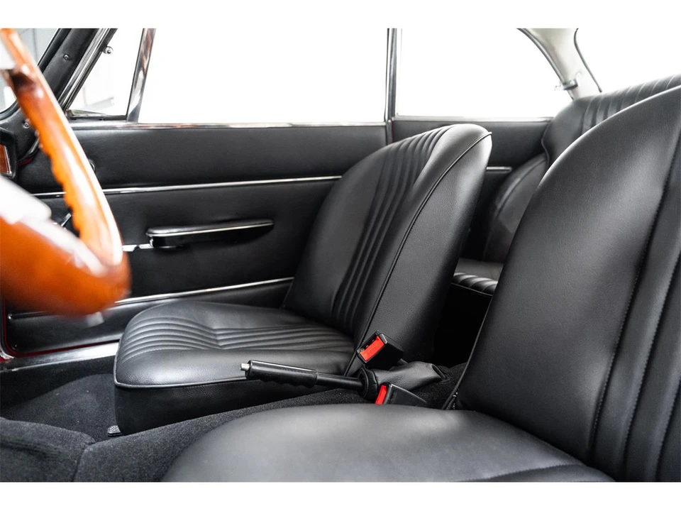 1972 Alfa Romeo GT 1600 Junior - Image 18 of 31