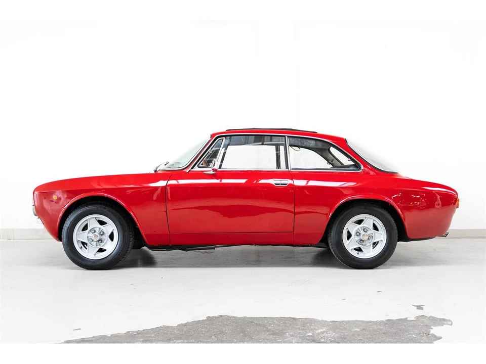 1972 Alfa Romeo GT 1600 Junior - Image 3 of 31