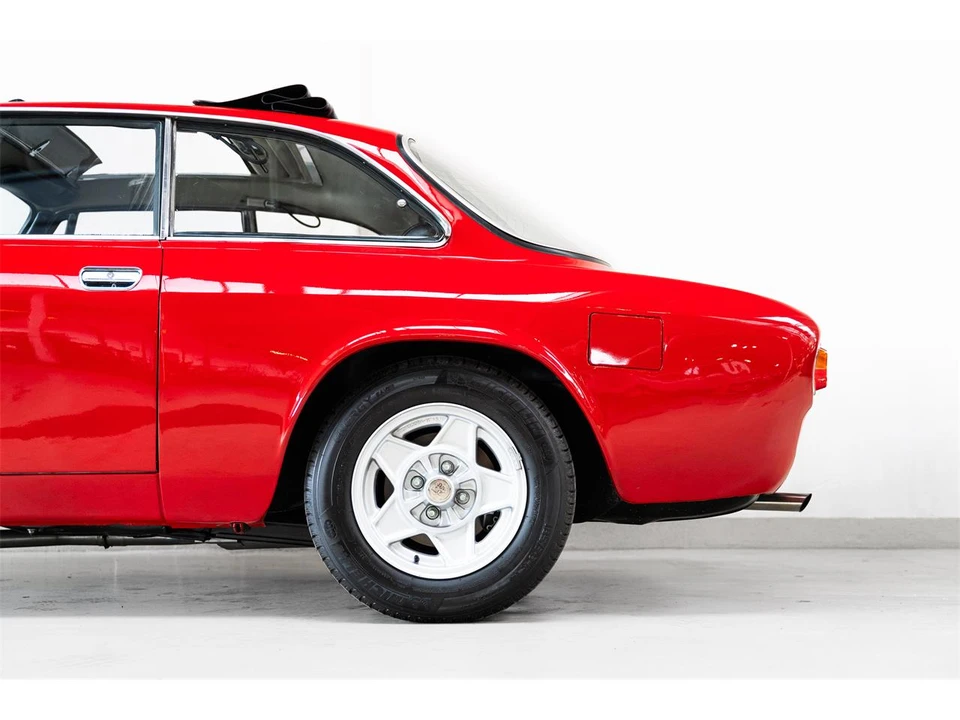 1972 Alfa Romeo GT 1600 Junior - Image 28 of 31