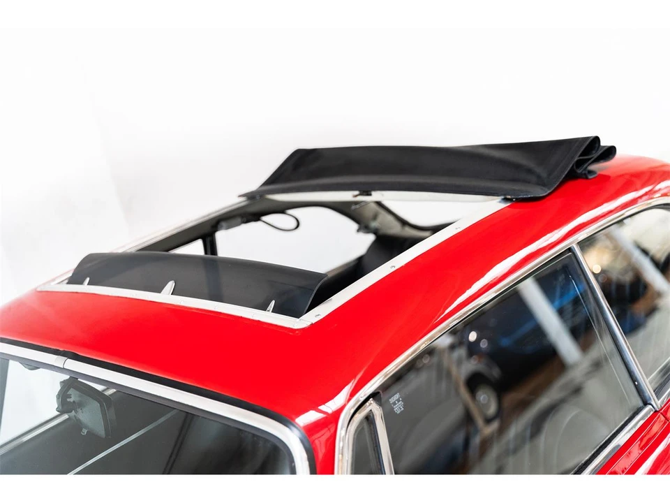 1972 Alfa Romeo GT 1600 Junior - Image 27 of 31