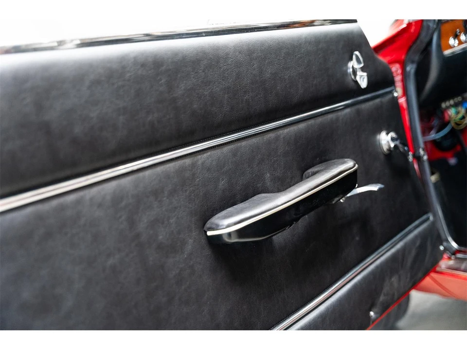 1972 Alfa Romeo GT 1600 Junior - Image 7 of 31