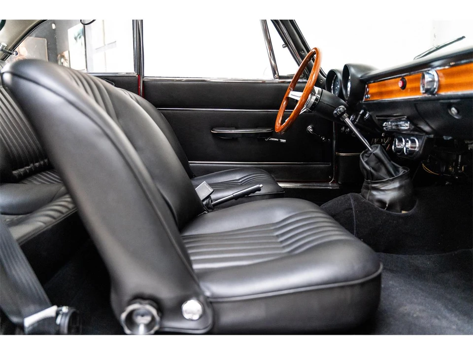 1972 Alfa Romeo GT 1600 Junior - Image 15 of 31