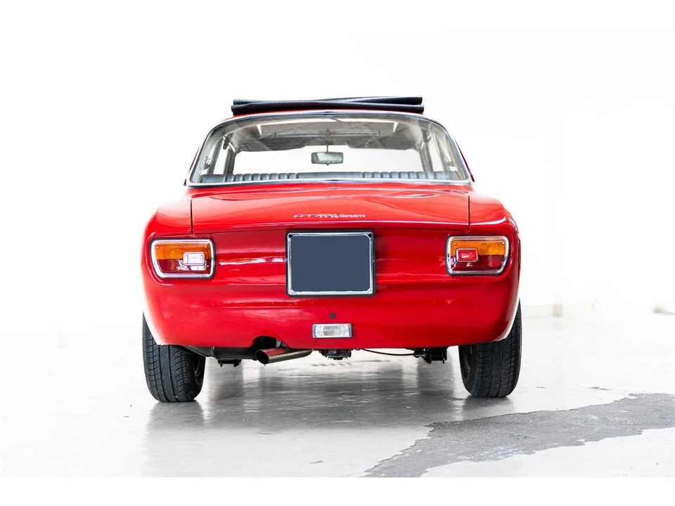 1972 Alfa Romeo GT 1600 Junior - Image 5 of 31