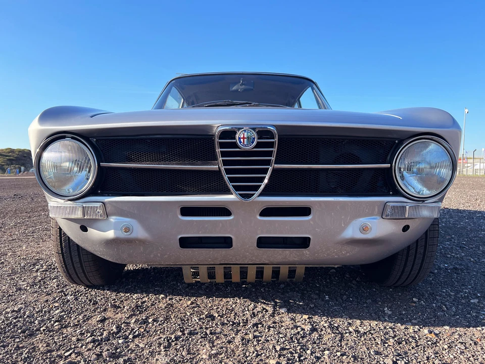 1972 Alfa Romeo GT 1600 Junior - Image 14 of 31