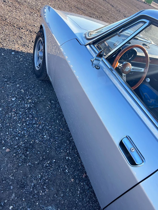 1972 Alfa Romeo GT 1600 Junior - Image 29 of 31