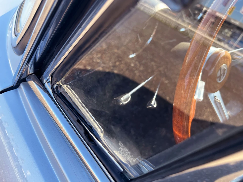 1972 Alfa Romeo GT 1600 Junior - Image 24 of 31