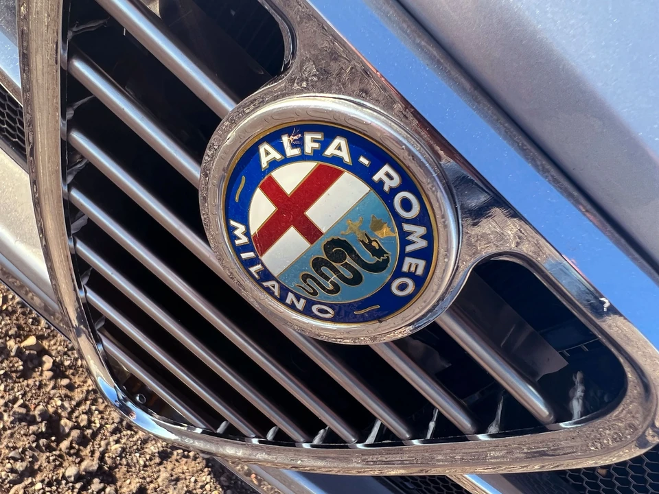 1972 Alfa Romeo GT 1600 Junior - Image 19 of 31