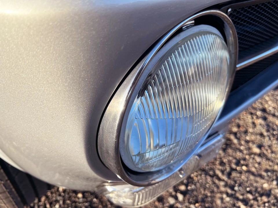 1972 Alfa Romeo GT 1600 Junior - Image 15 of 31