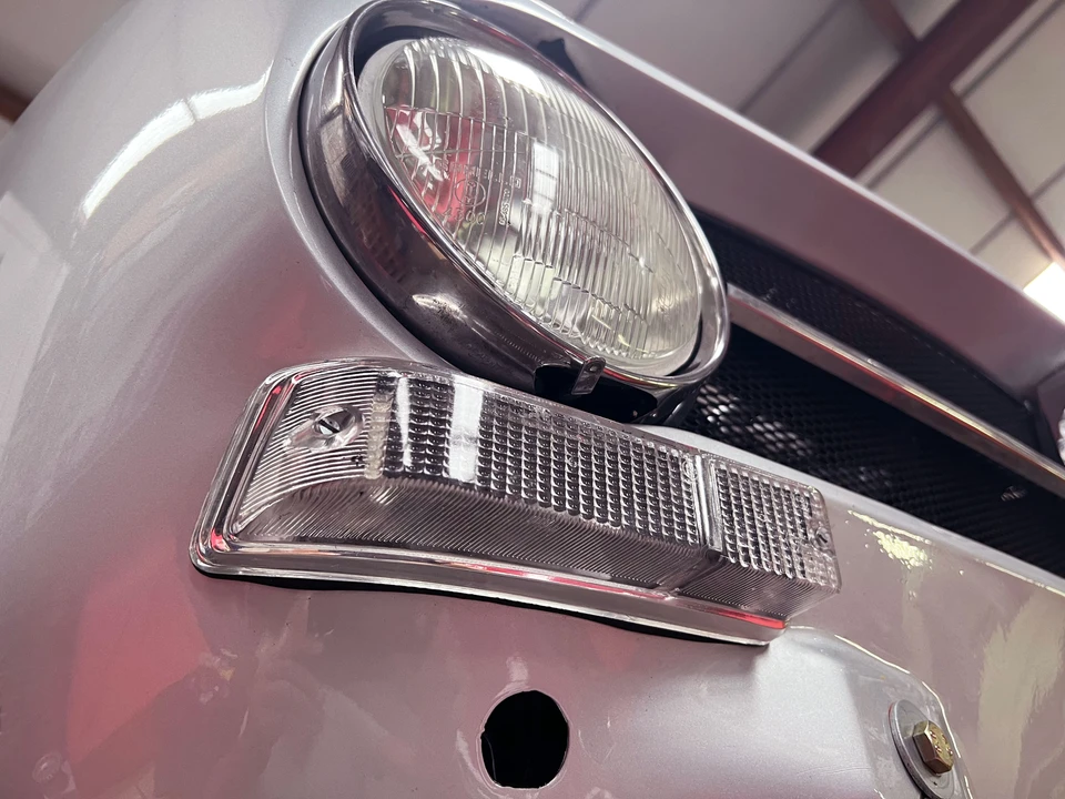 1972 Alfa Romeo GT 1600 Junior - Image 16 of 31