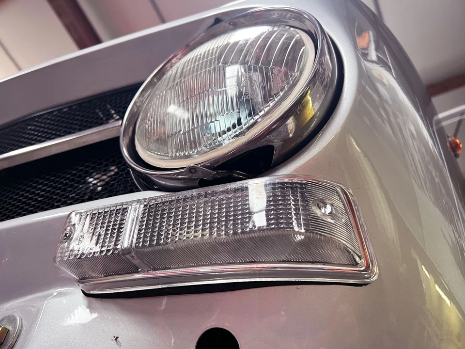 1972 Alfa Romeo GT 1600 Junior - Image 23 of 31
