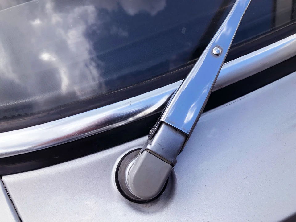 1972 Alfa Romeo GT 1600 Junior - Image 27 of 31