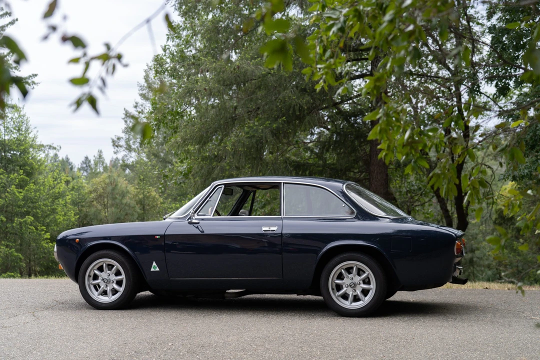 1972 Alfa Romeo GT 1600 Junior - Image 3 of 31
