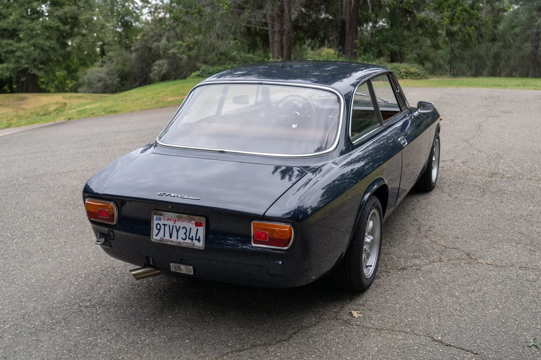 1972 Alfa Romeo GT 1600 Junior - Image 21 of 31