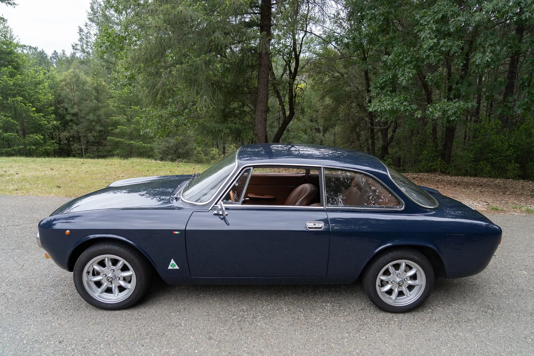1972 Alfa Romeo GT 1600 Junior - Image 26 of 31