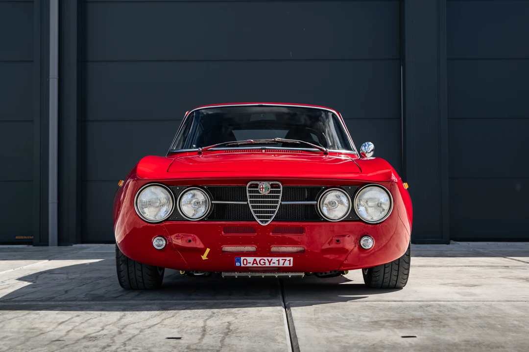 1972 Alfa Romeo GT - Image 2 of 31
