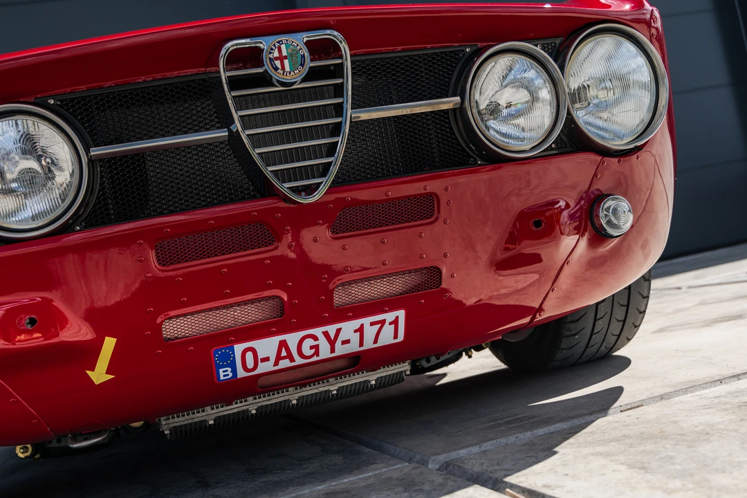 1972 Alfa Romeo GT - Image 27 of 31