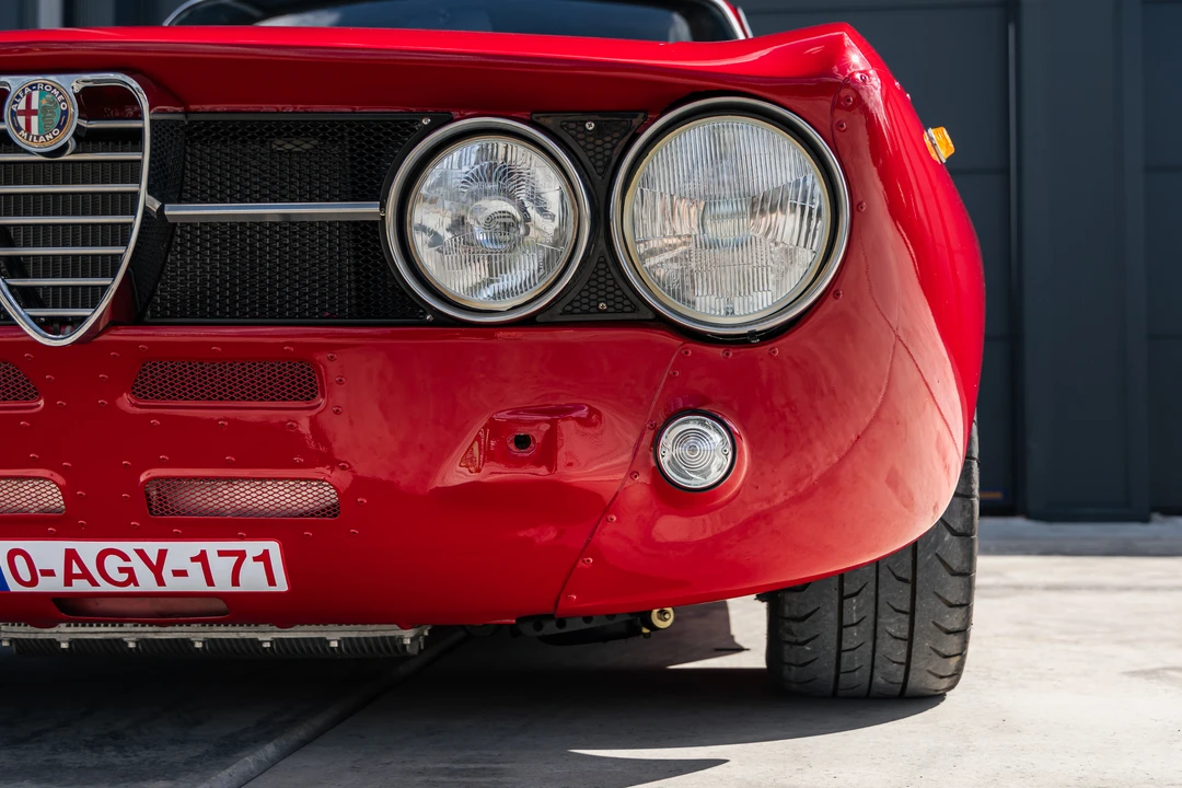 1972 Alfa Romeo GT - Image 28 of 31